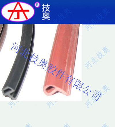 硅膠密封條