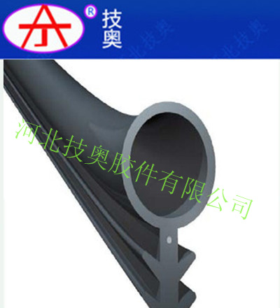 鋁合金門窗密封條