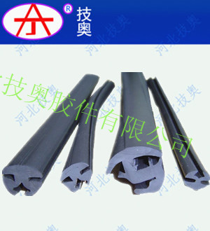 幕墻門窗密封條