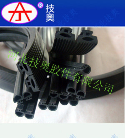 幕墻門窗密封條