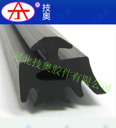 幕墻門窗密封條