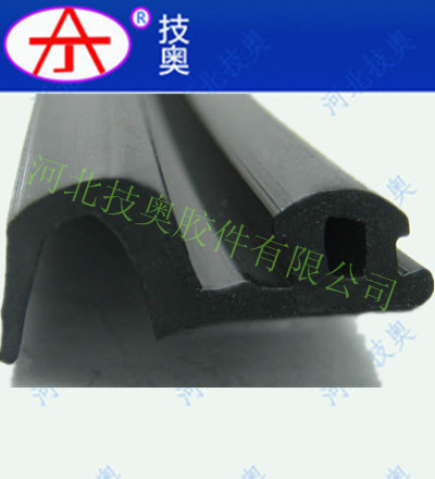 幕墻門窗密封條