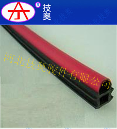 防火膨脹膠條