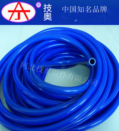 硅膠管