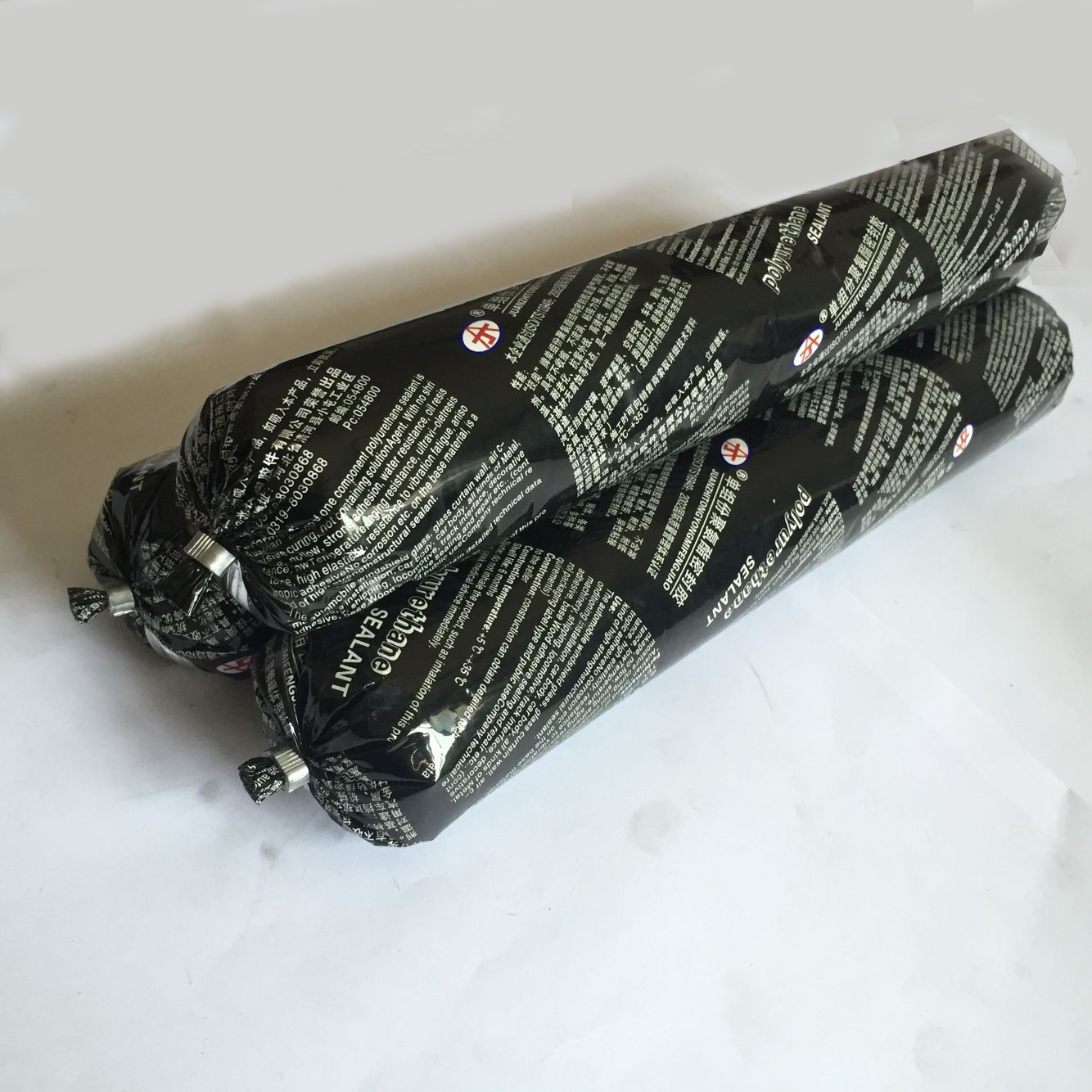 600ml-3根堆積